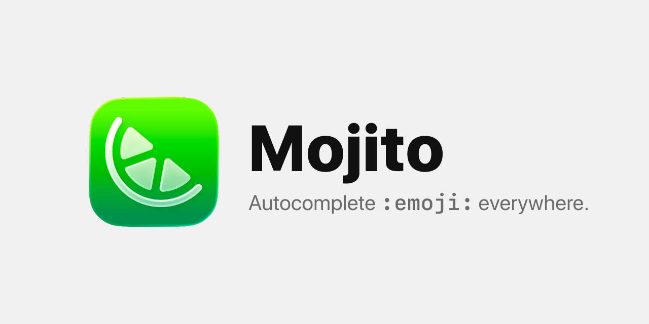Mojito — captura 1